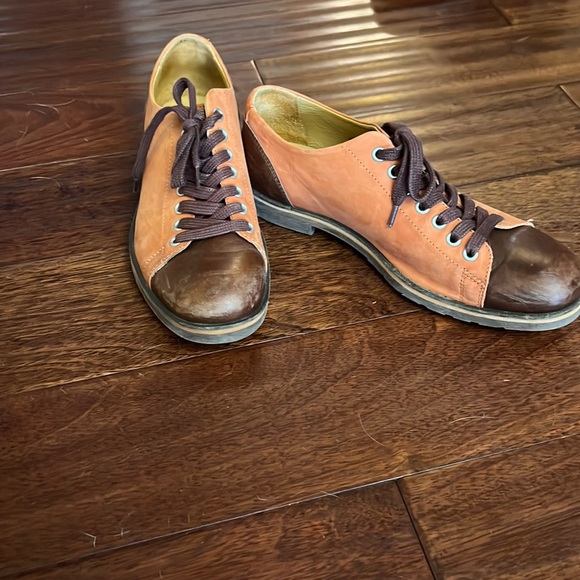 John Fluevog Other - Shoes John fluevog